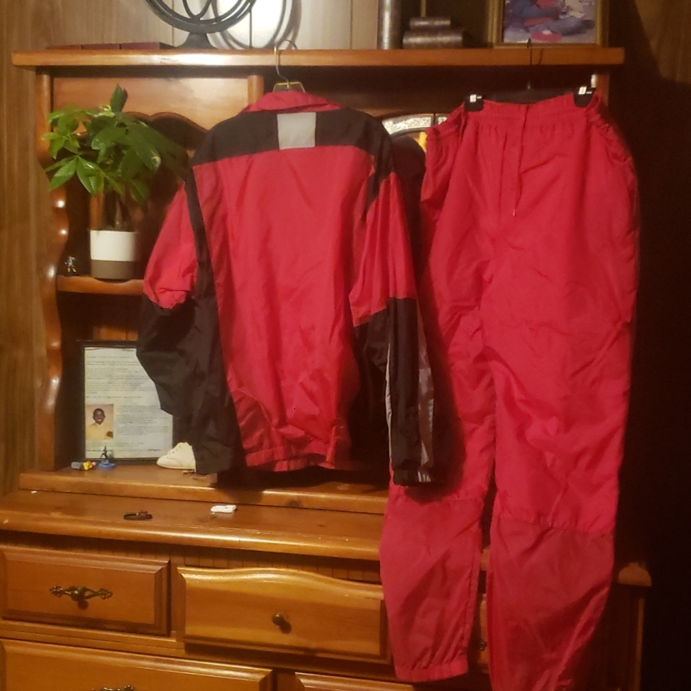 ACTIVE WEAR FOR MEN